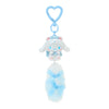 Cinnamoroll Bag Charm (Milky Kitten Series) Accessory Japan Original