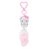 Hello Kitty Bag Charm (Milky Kitten Series) Accessory Japan Original