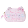 Sanrio Characters Zipper Pouch (Milky Kitten Series) Bags Japan Original