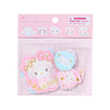 Sanrio Characters 26-pc Sticker Pack (Milky Kitten Series) Stationery Japan Original