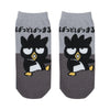 Badtz-maru Ankle Socks (Hiragana Series) Accessory Japan Original