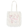 Sanrio Characters Tote Bag (Forest Lace Series) Bags Japan Original