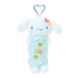 Cinnamoroll Mini Keychain Pouch (Pop Beads Series) Accessory Japan Original