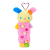 U*SA*HA*NA Mini Keychain Pouch (Pop Beads Series) Accessory Japan Original