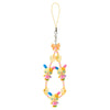U*SA*HA*NA Smartphone Charm (Pop Beads Series) Accessory Japan Original