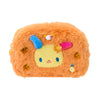 U*SA*HA*NA Plush Zipper Pouch (Pop Beads Series) Bags Japan Original