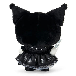 Kuromi 12" Plush (20th Anniv. Special Key Series) Plush Japan Original
