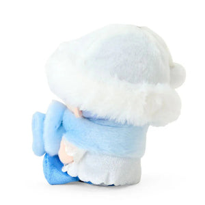LittleTwinStars Kiki Plush Mascot Keychain (Twinkle Series) Accessory Japan Original