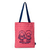 Patty and Jimmy Tote Bag (Friendly Pair Series) Bags Japan Original