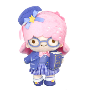 Lala 8" Plush (50th Anniv. Uniform Series) Plush Global Original