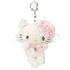 Charmmy Kitty Plush Mascot Keychain (My Furbaby Series) Accessory Japan Original