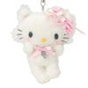 Charmmy Kitty Plush Mascot Keychain (My Furbaby Series) Accessory Japan Original