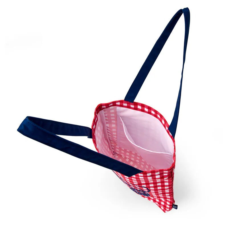 Patty and Jimmy Tote Bag (Friendly Pair Series) Bags Japan Original