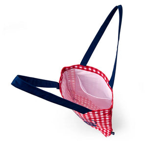 Patty and Jimmy Tote Bag (Friendly Pair Series) Bags Japan Original