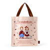 The Vaudeville Duo Tote Bag (Friendly Pair Series) Bags Japan Original