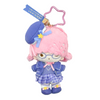 Lala Plush Mascot Keychain (50th Anniv. Uniform Series) Plush Global Original