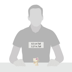 Hello Kitty Mummy Figurine (Jim Shore Sanrio Collection) Home Goods ENESCO LLC