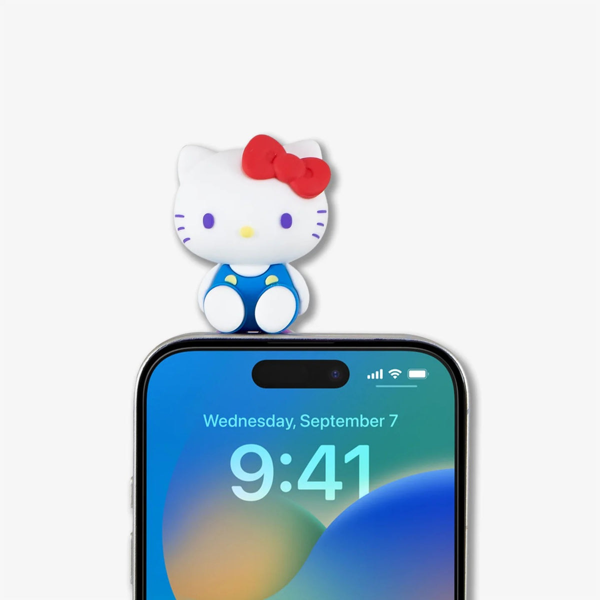 Hello Kitty and Friends x Sonix Sweethearts Peeker Charms Blind Box