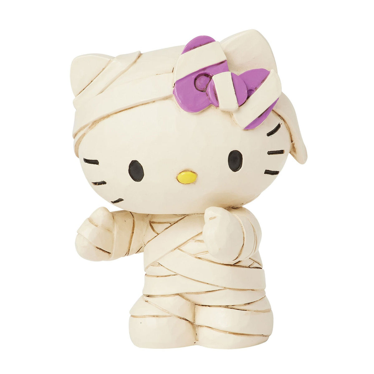 Hello Kitty Mummy Figurine (Jim Shore Sanrio Collection) Home Goods ENESCO LLC