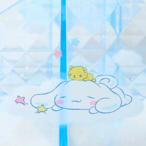 Cinnamoroll Storage Caddy (Facets Room Series) Home Goods Japan Original