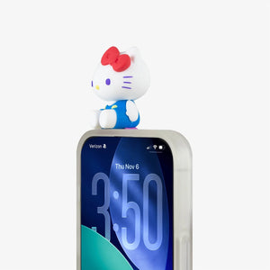 Hello Kitty and Friends x Sonix Sweethearts Peeker Charms Blind Box