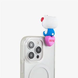 Hello Kitty and Friends x Sonix Sweethearts Peeker Charms Blind Box