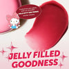 Hello Kitty x The Crème Shop Gloss Jelly Tinted Peptide Lip Glaze (Berry Cherry) Beauty The Crème Shop
