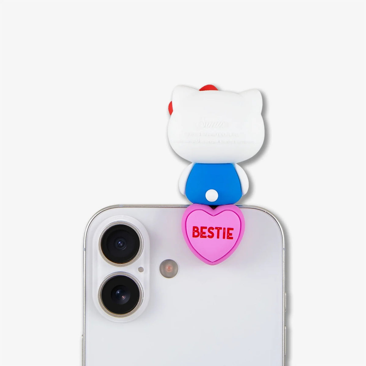 Hello Kitty and Friends x Sonix Sweethearts Peeker Charms Blind Box