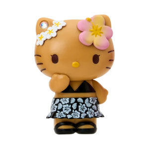 Sanrio Characters Mini Figurine Blind Box (Suntan Series) Toys&Games Japan Original