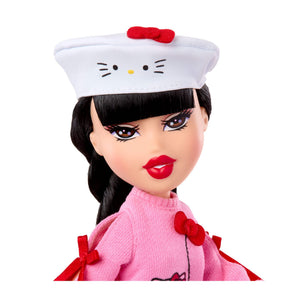 Bratz x Hello Kitty Fashion Doll (Jade) Toys&Games MGA Entertainment Inc