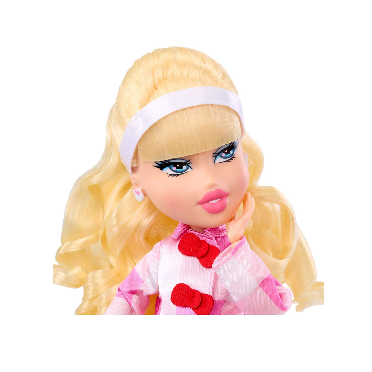 Bratz x Hello Kitty Fashion Doll (Cloe) Toys&Games MGA Entertainment Inc