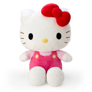 Hello Kitty XL 30" Pink Classic Plush Plush Japan Original