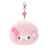 My Sweet Piano Plush ID Badge Holder & Reel Accessory Japan Original