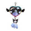 Kuromi Bag Charm Blind Box (20th Anniversary) Accessory Japan Original