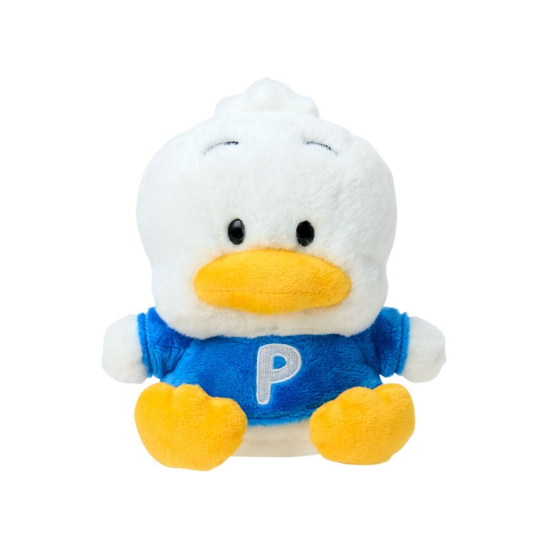 Pekkle 6" Small Classic Plush (Sanrio Original Series) Plush Japan Original