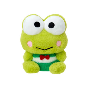 Keroppi 6" Small Classic Plush (Sanrio Original Series) Plush Japan Original
