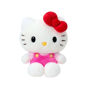 Hello Kitty 6" Small Classic Plush (Sanrio Original Series) Plush Japan Original