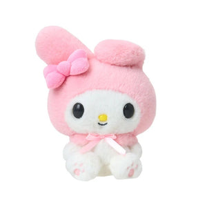 My Melody 6" Small Classic Plush (Sanrio Original Series) Plush Japan Original