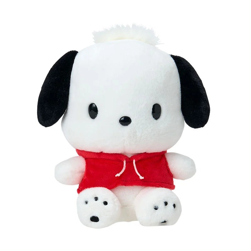 Pochacco 8" Medium Classic Plush (Sanrio Original Series) Plush Japan Original