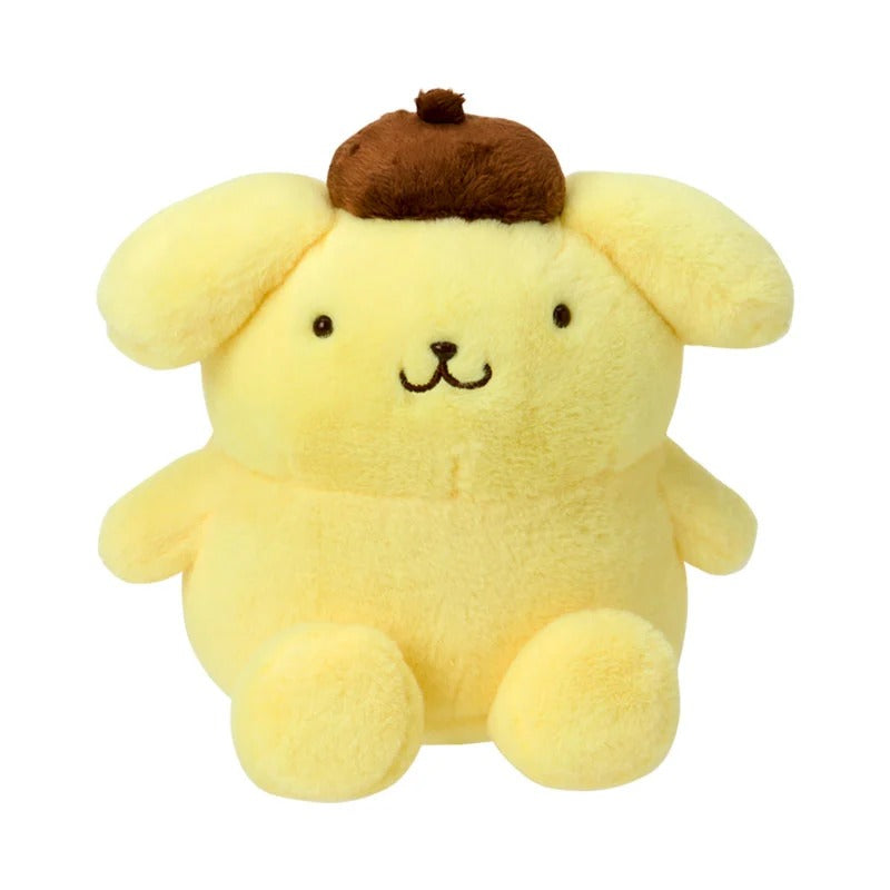 Pompompurin 8