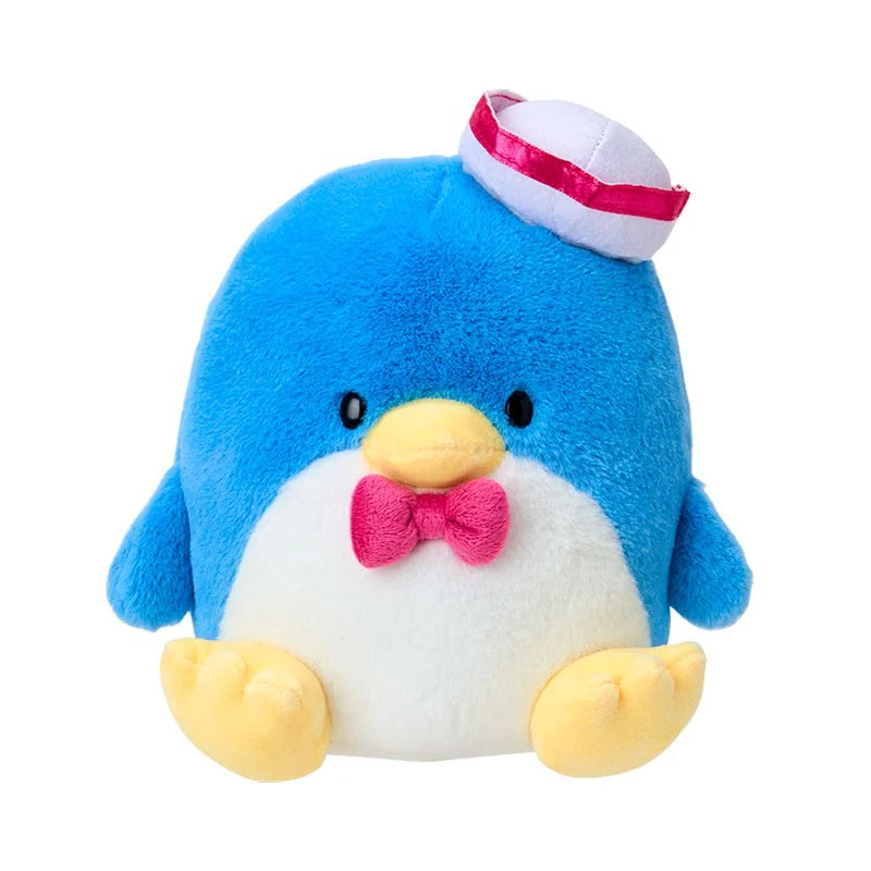 Tuxedosam 8
