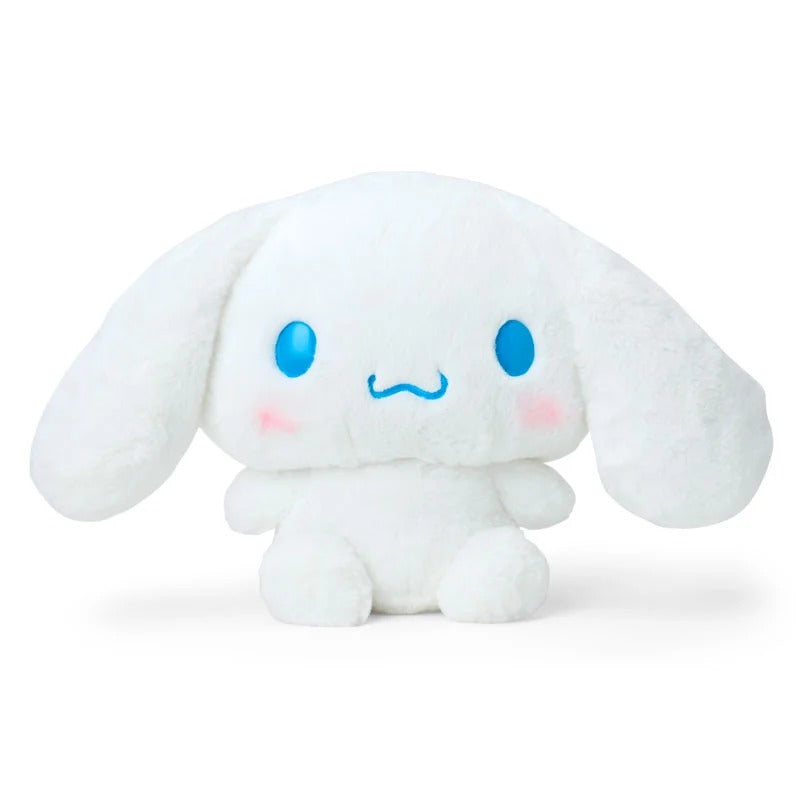 Cinnamoroll 12" Large Classic Plush (Sanrio Original Series) Plush Japan Original