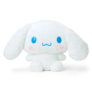 Cinnamoroll 12" Large Classic Plush (Sanrio Original Series) Plush Japan Original