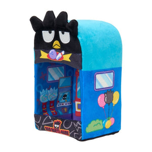 Badtz-maru Soft Arcade Playset (Hello Kitty and Friends Supercute Adventures Series) Toys&Games Japan Original