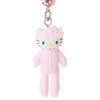 Hello Kitty Sporty Smartphone Charm (Sanrio Closet Collection) Accessory Japan Original