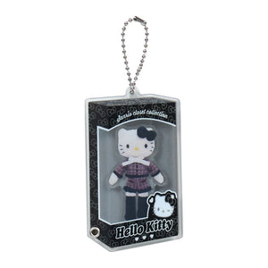 Hello Kitty Mini Photo Charm Blind Box (Sanrio Closet Collection) Toys&Games Japan Original