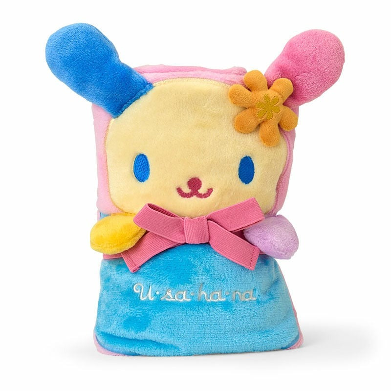 Kiki Uniform Check Plush Mascot Keychains (50th Anniversary Series)