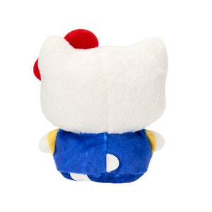 Hello Kitty Mini Mascot Plush (Hello Kitty and Friends Supercute Adventures Series) Plush Japan Original