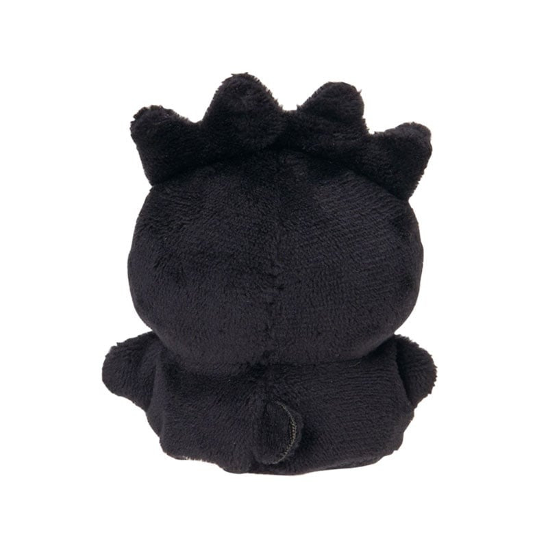 Badtz-maru Mini Mascot Plush (Hello Kitty and Friends Supercute Adventures Series) Plush Japan Original