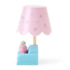 LittleTwinStars Portable Mini Lamp Home Goods Japan Original